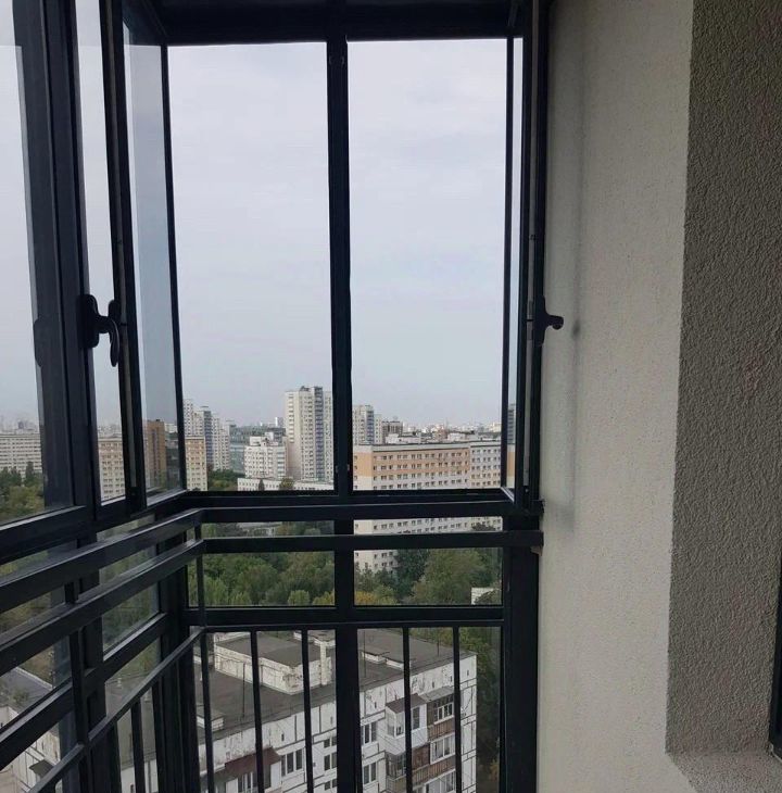 Сдается 1-комнатная квартира на Утренняя улица, 20А, метро Новогиреево, г. Москва