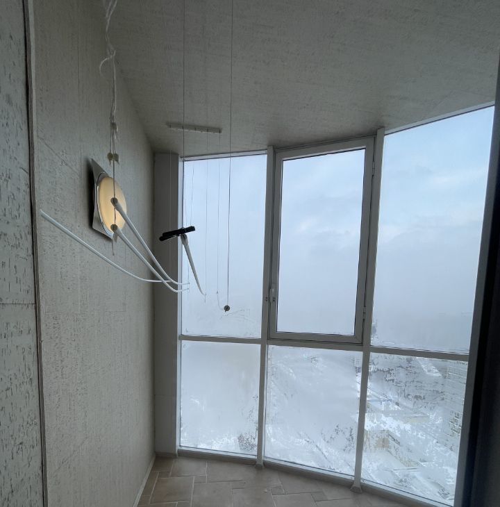 Сдаю трехкомнатную квартиру на проспект Вернадского, 105к4, метро Юго-Западная, г. Москва