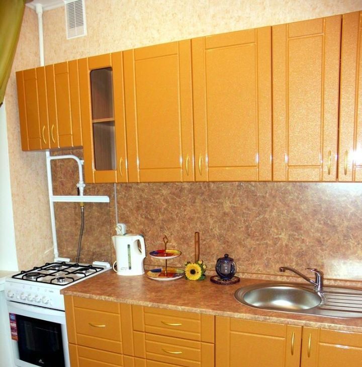 Сдается однокомнатная квартира на Малая Филевская улица, 12К2, метро Филёвский парк, г. Москва