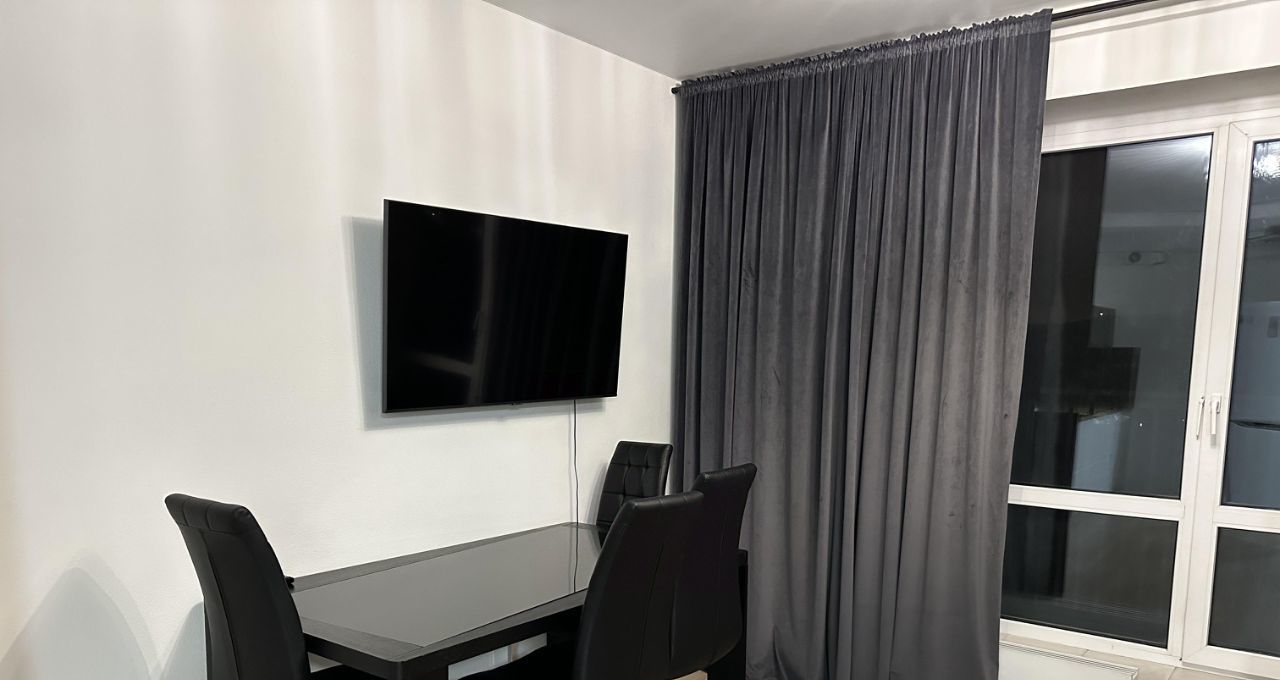 Сдается 1-комнатная квартира на улица Саларьевская, 9, метро Румянцево, г. Москва