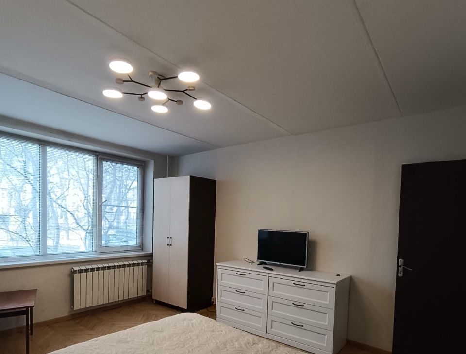 Сдается 2-комнатная квартира на Судостроительная улица, 43К1, метро Коломенская, г. Москва