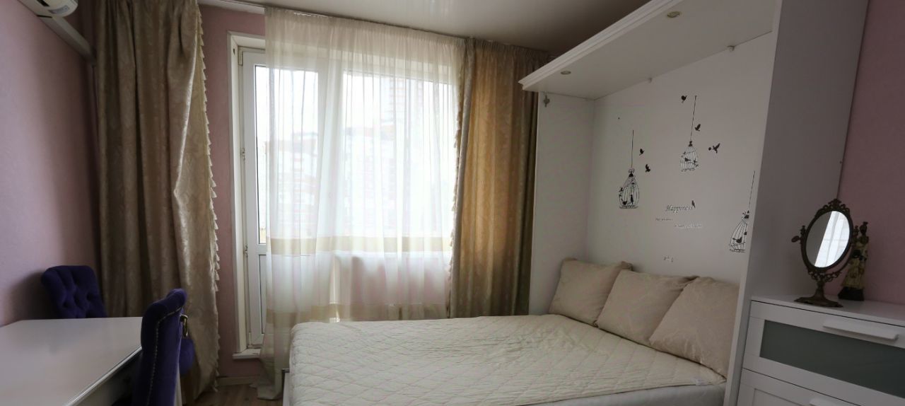 Снять 1-к квартиру на Саранская улица, 2, метро Косино, г. Москва