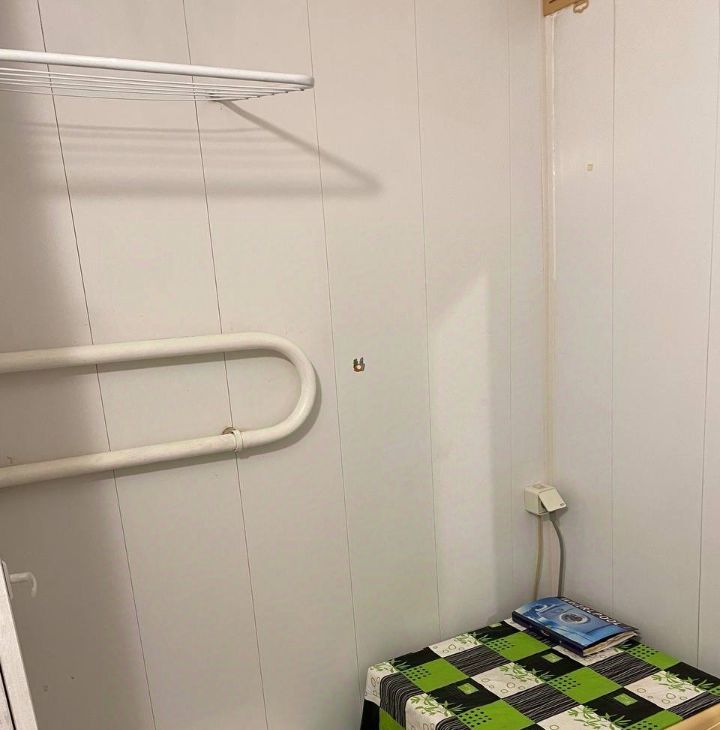 Аренда однокомнатной квартиры на Ангарская улица, 20К1, метро Селигерская, г. Москва