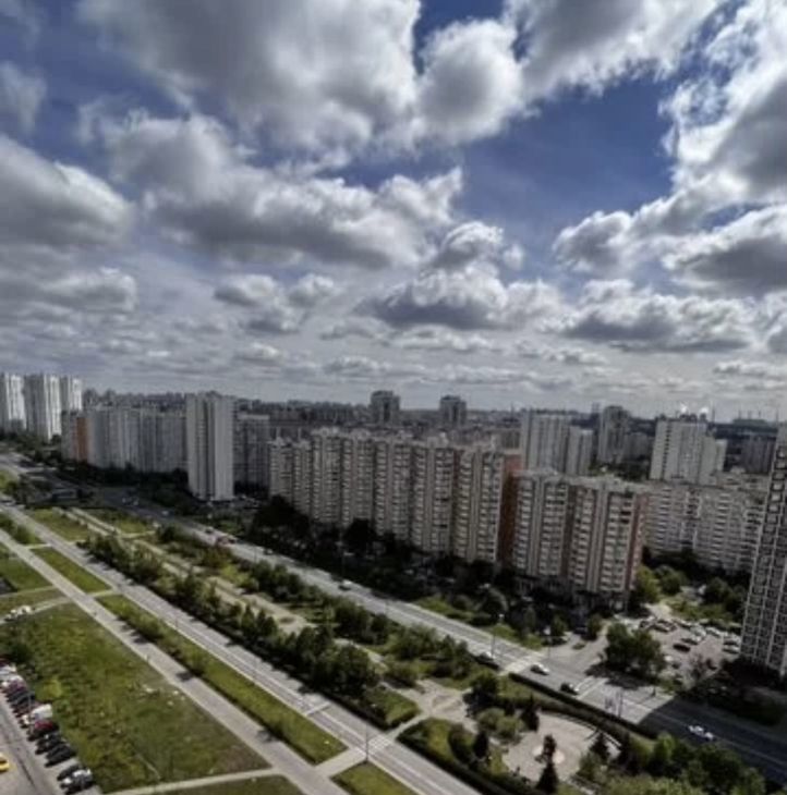 Сдаю однокомнатную квартиру на улица Перерва, 55, метро Братиславская, г. Москва