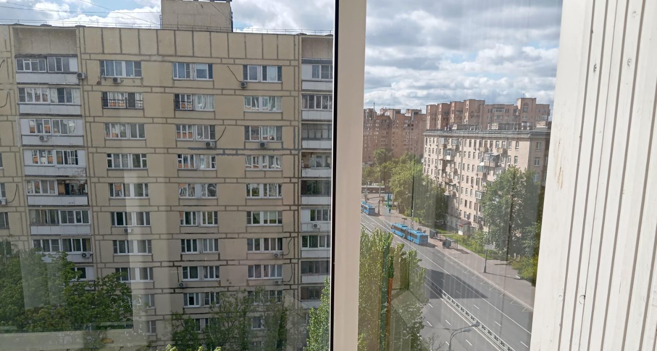 Аренда однокомнатной квартиры на Нижегородская улица, 4К1, метро Пролетарская, г. Москва