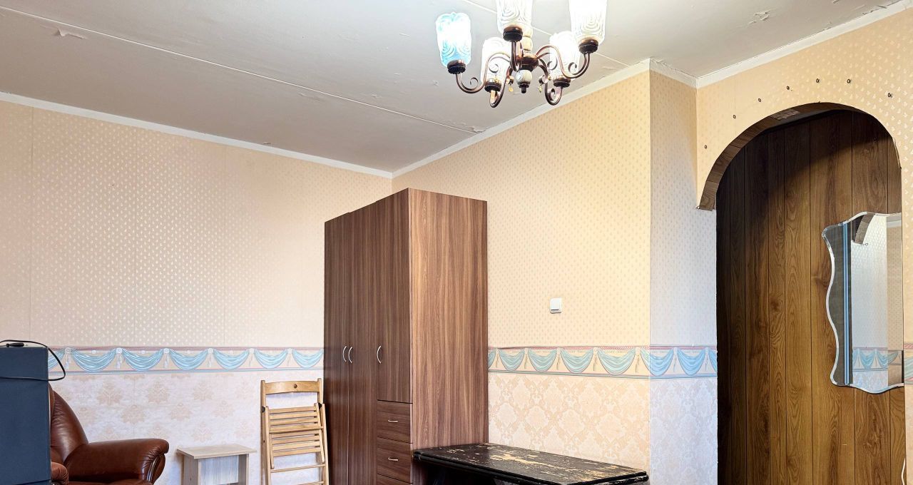 Сдам однокомнатную квартиру на Смольная улица, 39, метро Речной вокзал, г. Москва