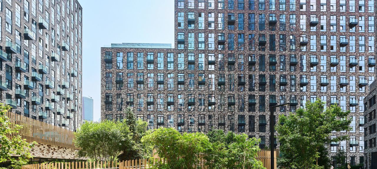 Аренда 3к квартиры на Причальный проезд, 10к1, метро Шелепиха, г. Москва