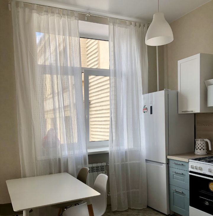 Сдам 1к квартиру на Торжковская улица, 2К1, г. Санкт-Петербург