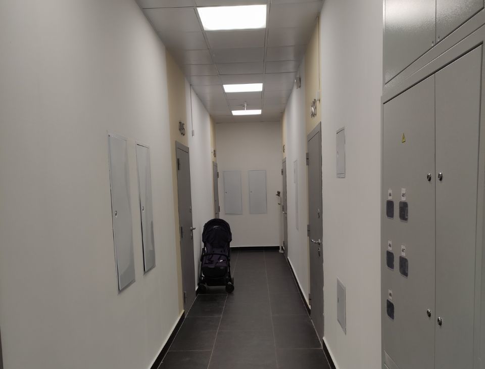 Аренда 1к квартиры на улица Уточкина, 8к1, метро Бунинская аллея, г. Москва