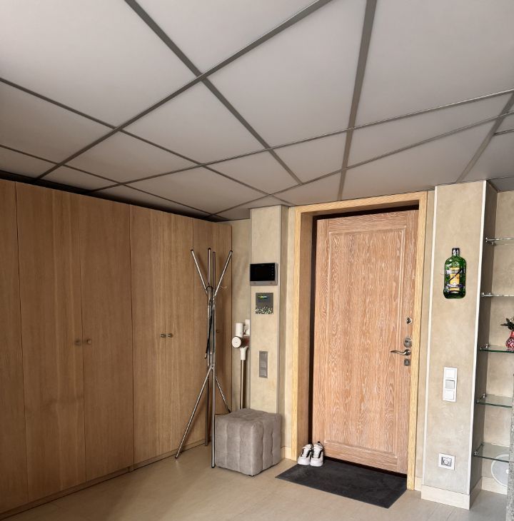 Сдам 2к квартиру на проспект Мира, 102к2, метро Алексеевская, г. Москва
