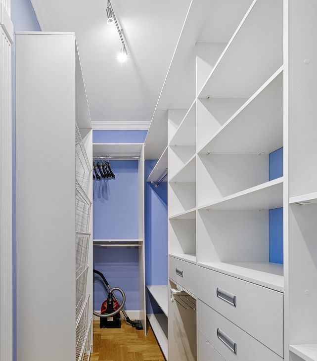 Снять 2х-комнатную квартиру на Фрунзенская набережная, 36/2, метро Фрунзенская, г. Москва