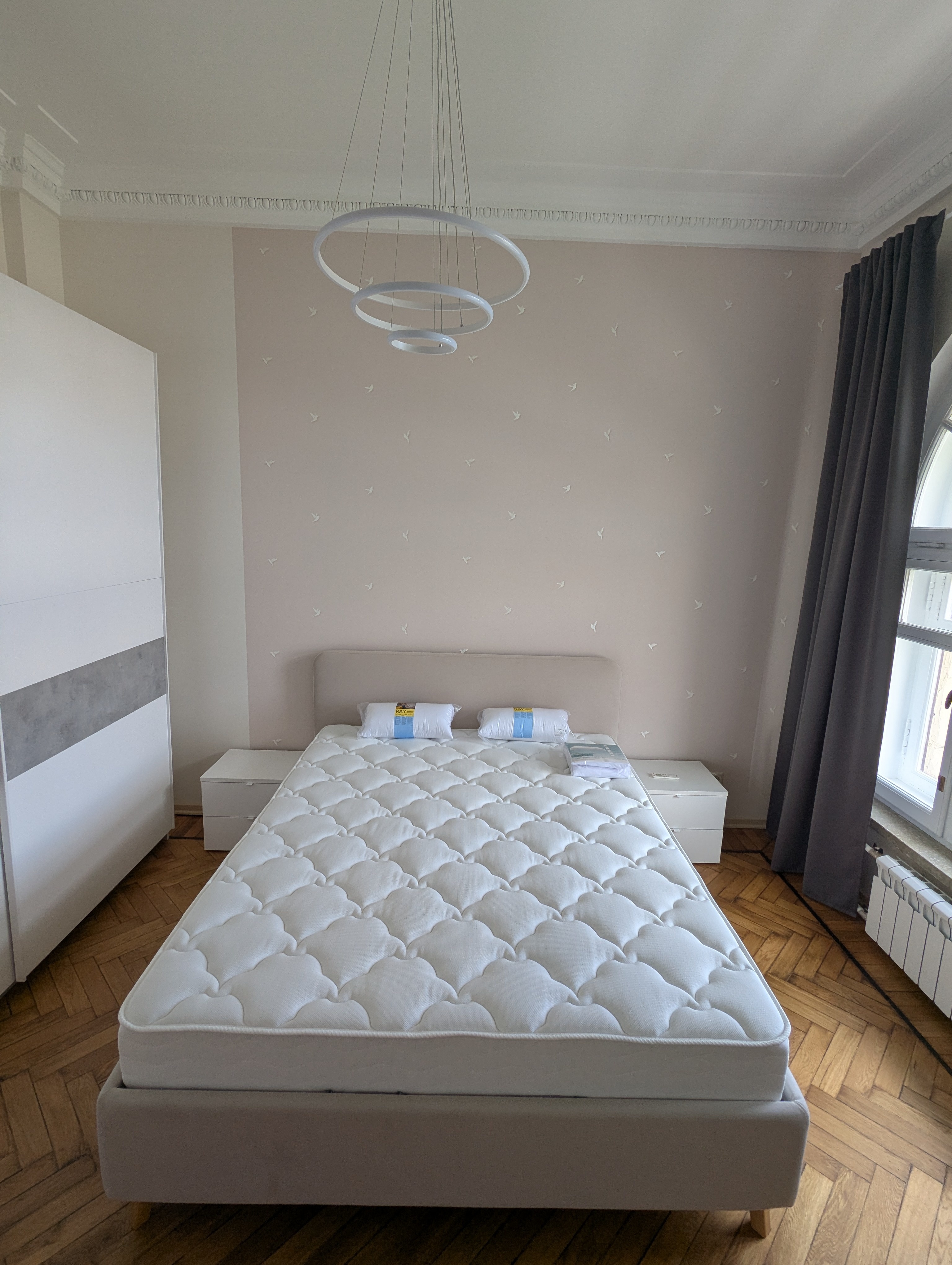 Снять 2-к квартиру на г Москва, Кутузовский пр-кт, д 2/1 к 1Б, метро Киевская, г. Москва