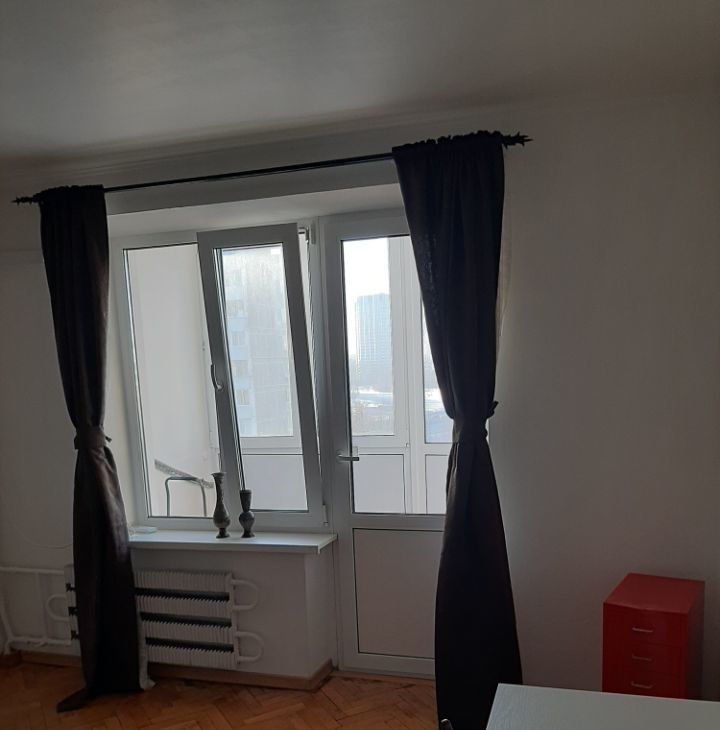 Снять 1к квартиру на проезд Стратонавтов, 14К1, метро Тушинская, г. Москва