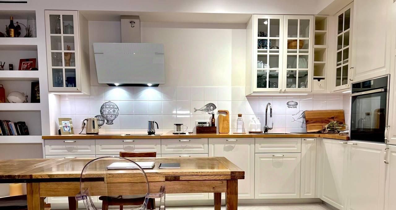 Сдается 1-к квартира на Малая Юшуньская улица, 3, метро Севастопольская, г. Москва