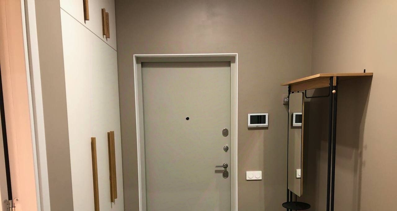 Сдаю однокомнатную квартиру на проезд Невельского, 6к2, метро Площадь Ильича, г. Москва