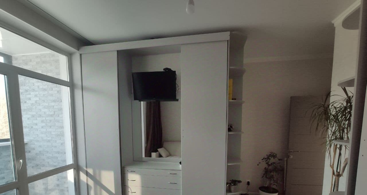 Снять 1-комнатную квартиру на бульвар Скандинавский, 23к1, метро Улица Скобелевская, г. Москва