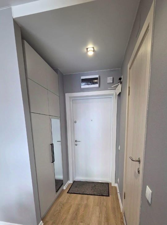 Сдается 1к квартира на Тагильская улица, 3к1, метро Бульвар Рокоссовского, г. Москва