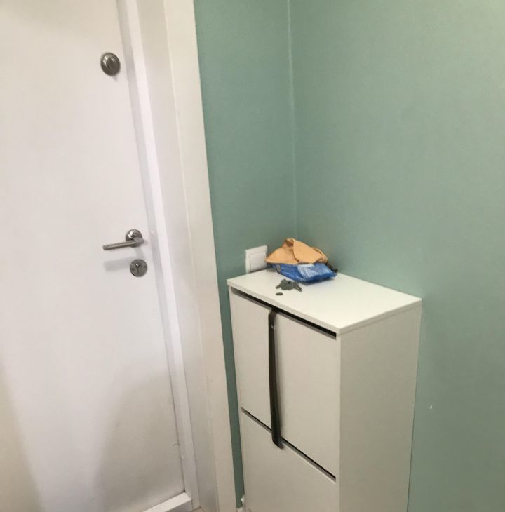 Аренда 1к квартиры на улица Саларьевская, 10к1, метро Саларьево, г. Москва