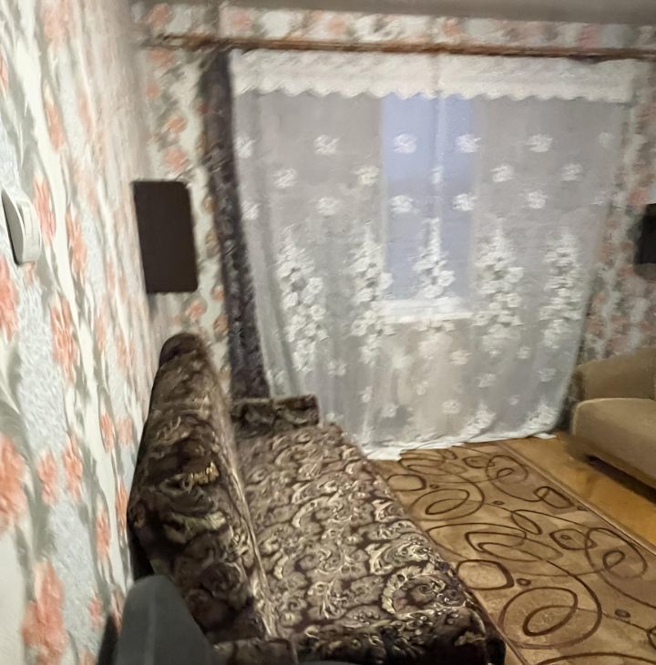 Сдается 3-комнатная квартира на Дубравная улица, 43, метро Волоколамская, г. Москва