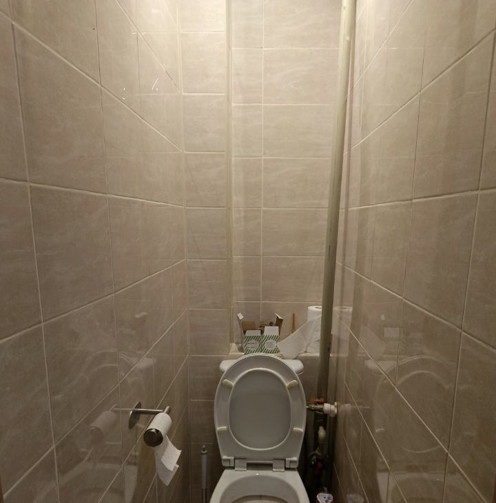 Сдам двухкомнатную квартиру на улица Нижняя Масловка, 5, метро Савёловская, г. Москва