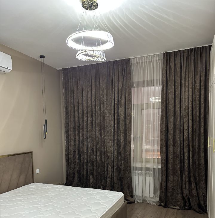 Аренда 2-комнатной квартиры на Кутузовский проспект, 35, метро Кутузовская, г. Москва