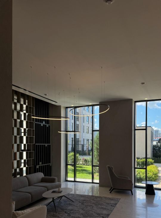 Сдам 1к квартиру на проспект Андропова, 9/1к1, метро Коломенская, г. Москва