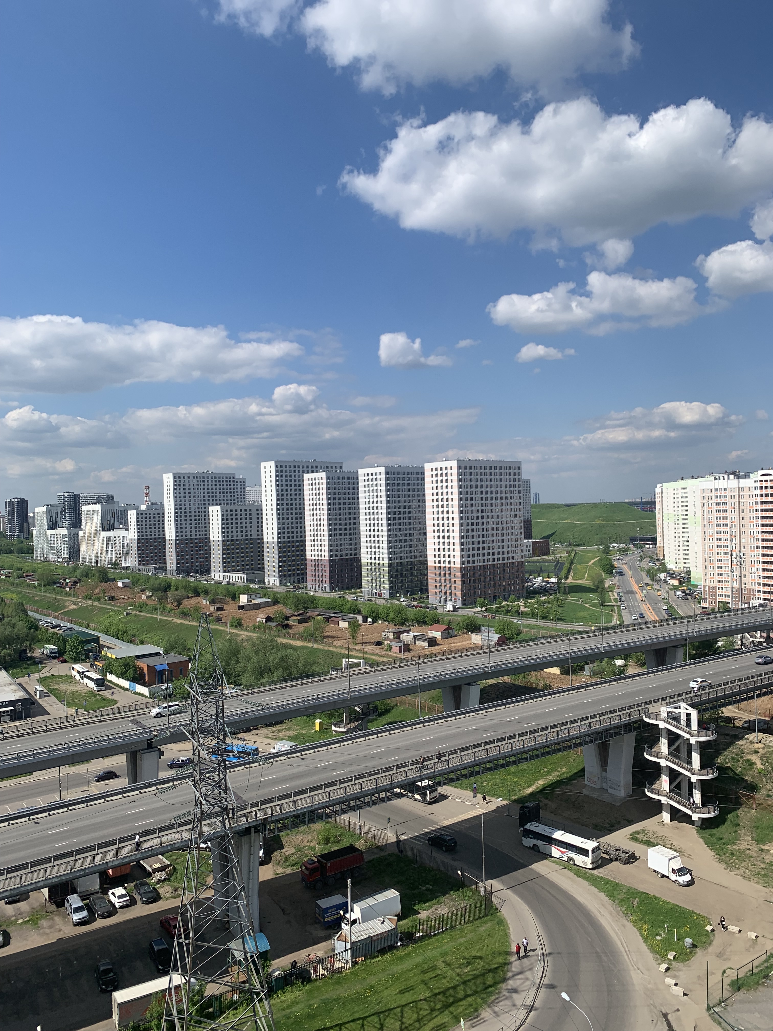 Снять 2-комнатную квартиру на Московская обл, г Люберцы, ул Назаровская, д 1, метро Некрасовка, г. Москва