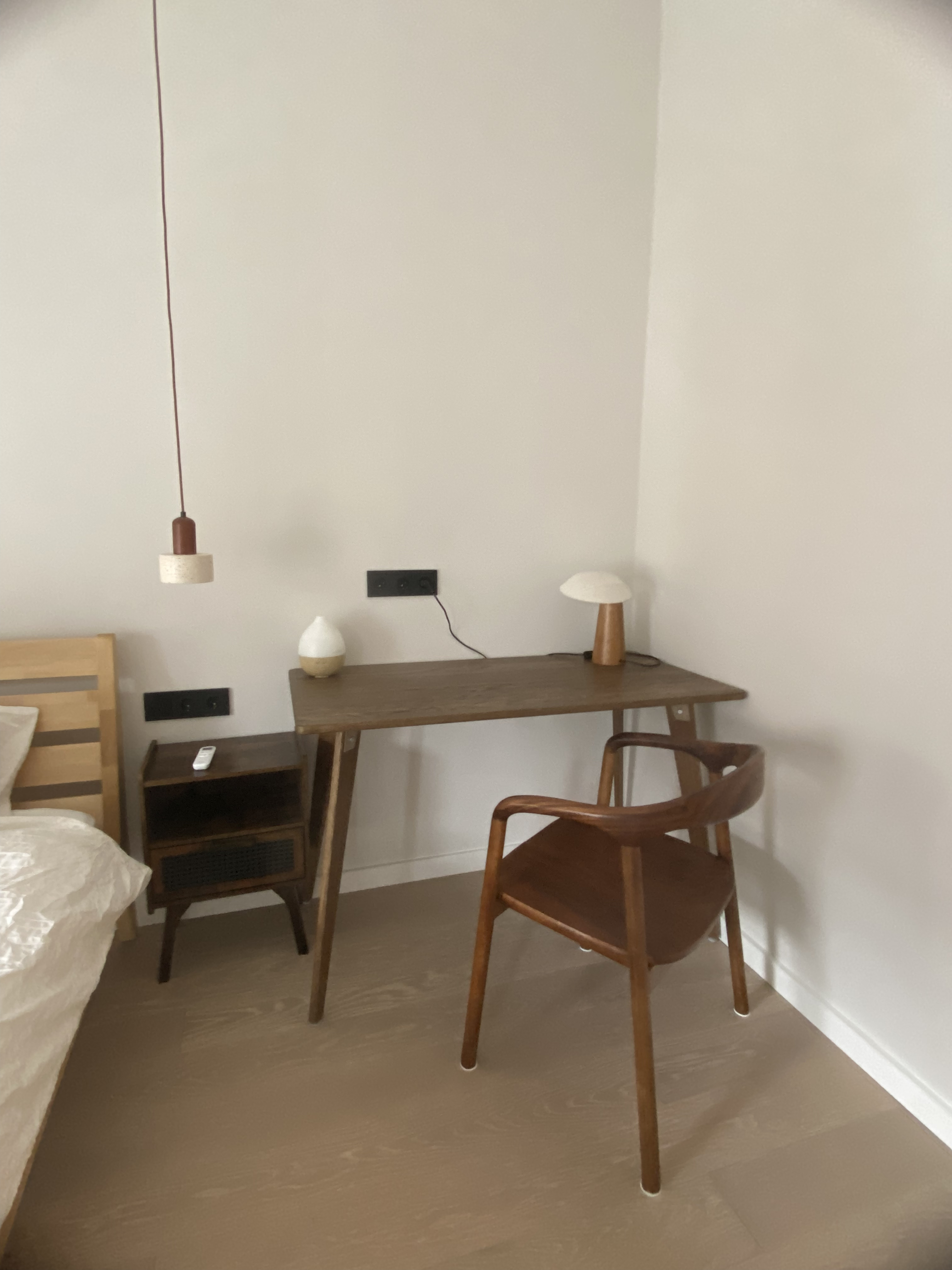 Сдаю 2-к квартиру на Московская обл, г Одинцово, пгт Заречье, Мещерский б-р, д 2, метро Озёрная, г. Москва