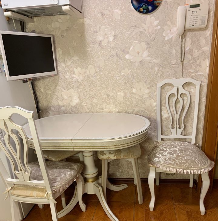 Снять 3к квартиру на Мантулинская улица, 2, метро Деловой центр (МЦК), г. Москва