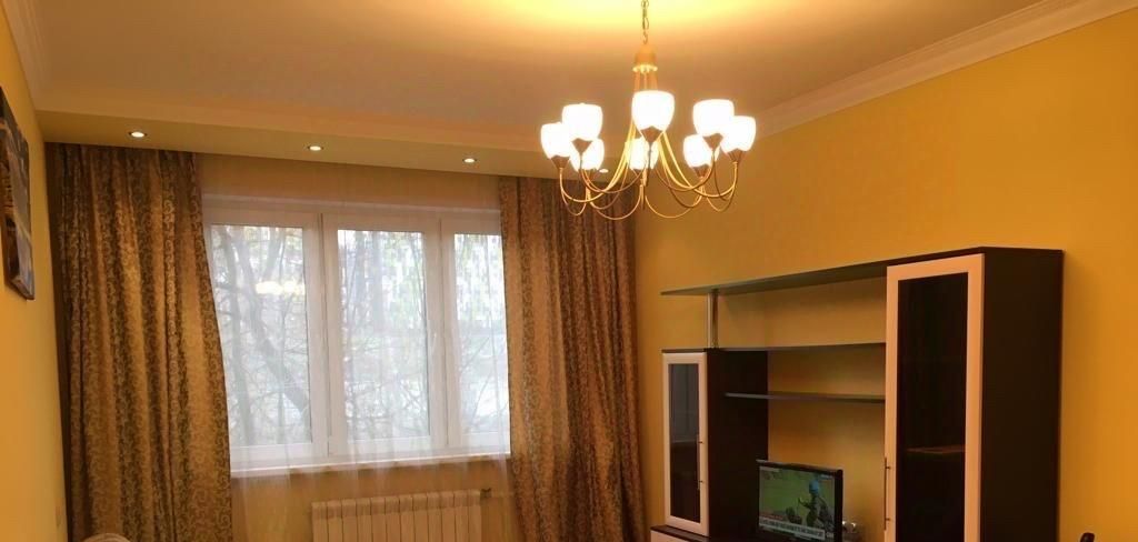 Снять 1-комнатную квартиру на улица 800-летия Москвы, 1К4, метро Селигерская, г. Москва