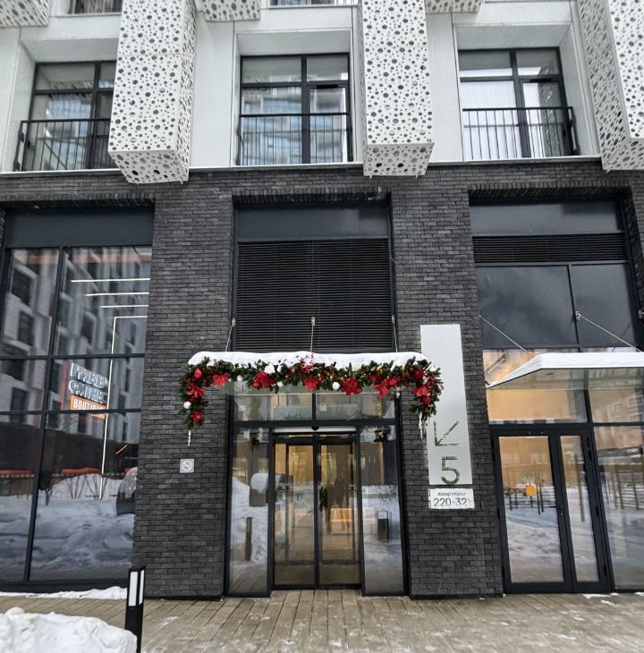 Сдам 2-к квартиру на улица Янковского, 1к3, г. Москва