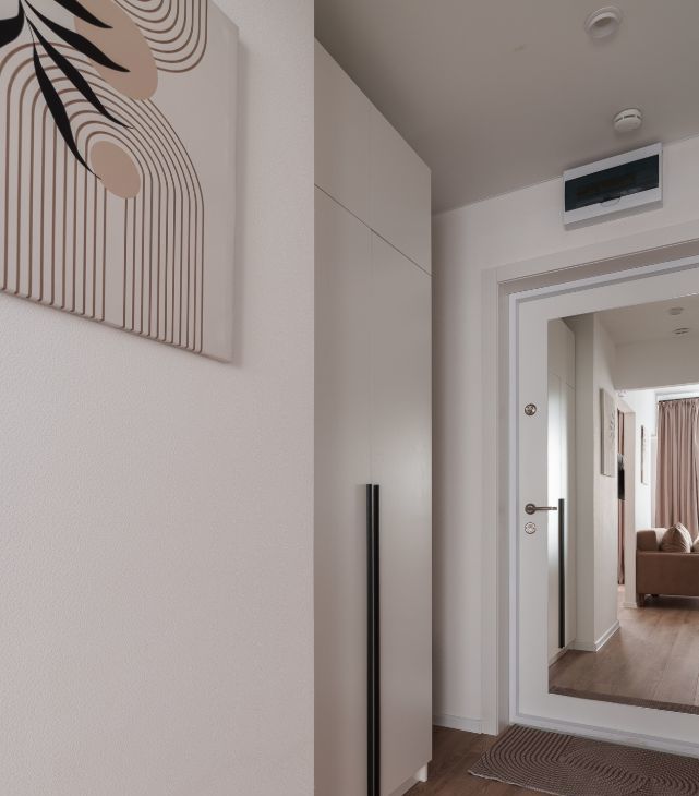 Сдам однокомнатную квартиру на 2-й Нагатинский проезд, 6к1, метро Нагатинская, г. Москва