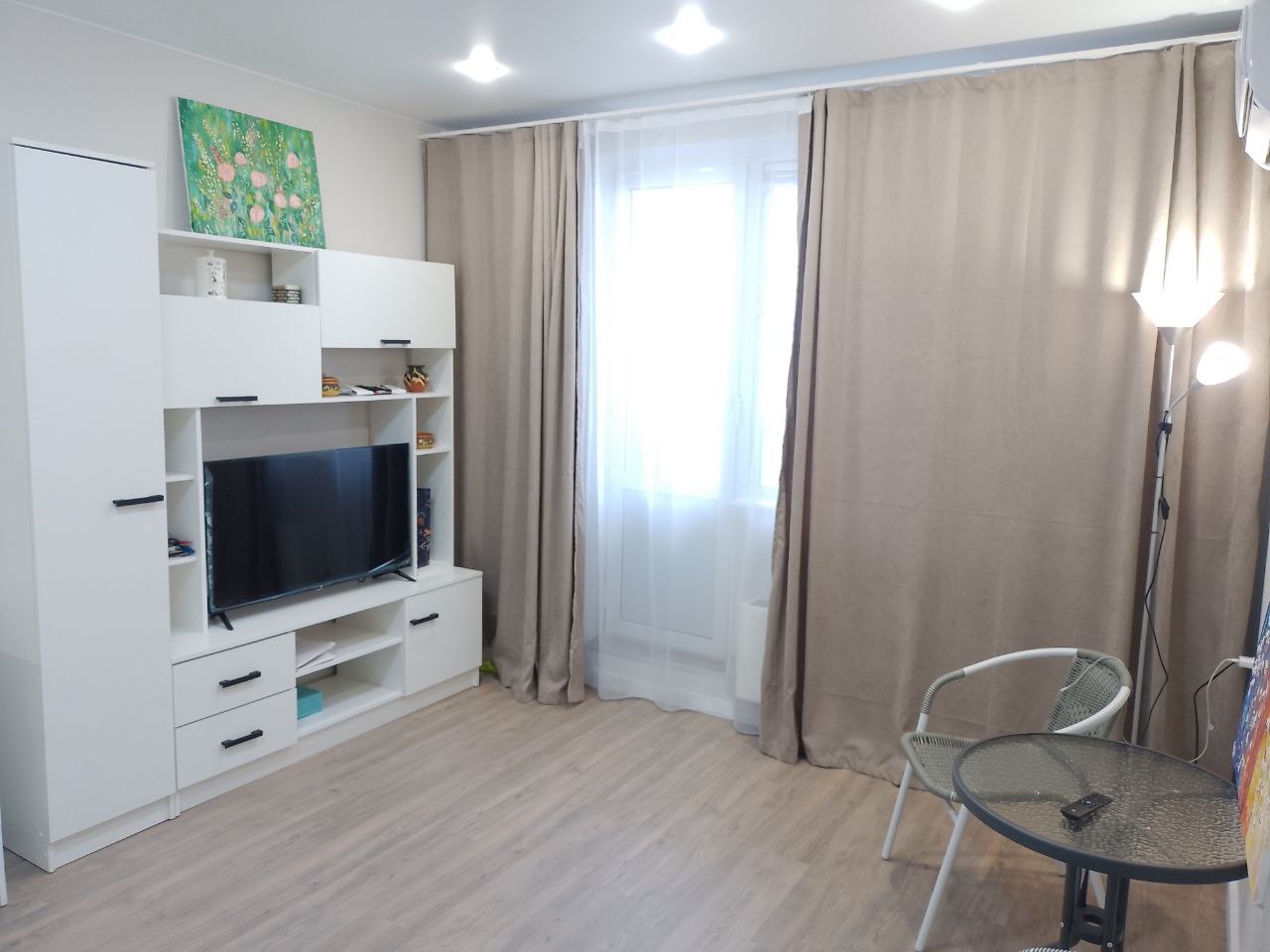 Аренда 1-комнатной квартиры на г Москва, ул Ангарская, д 20 к 2, метро Селигерская, г. Москва