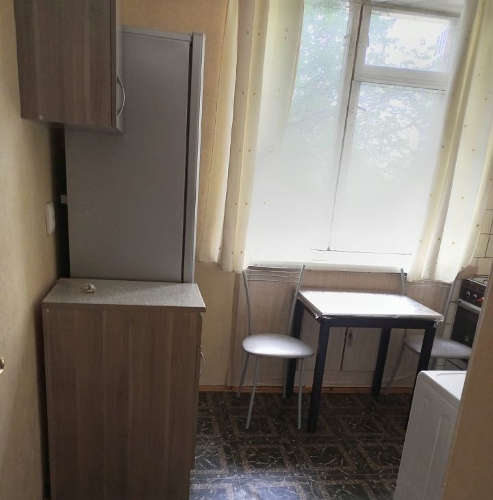 Аренда 1к квартиры на Брянская улица, 12, метро Выставочная, г. Москва