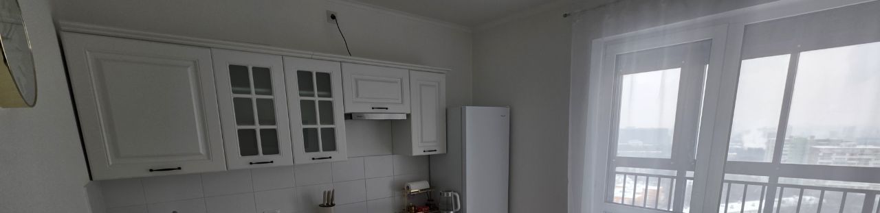 Аренда 3х-комнатной квартиры на Керченская улица, 26А, метро Севастопольская, г. Москва