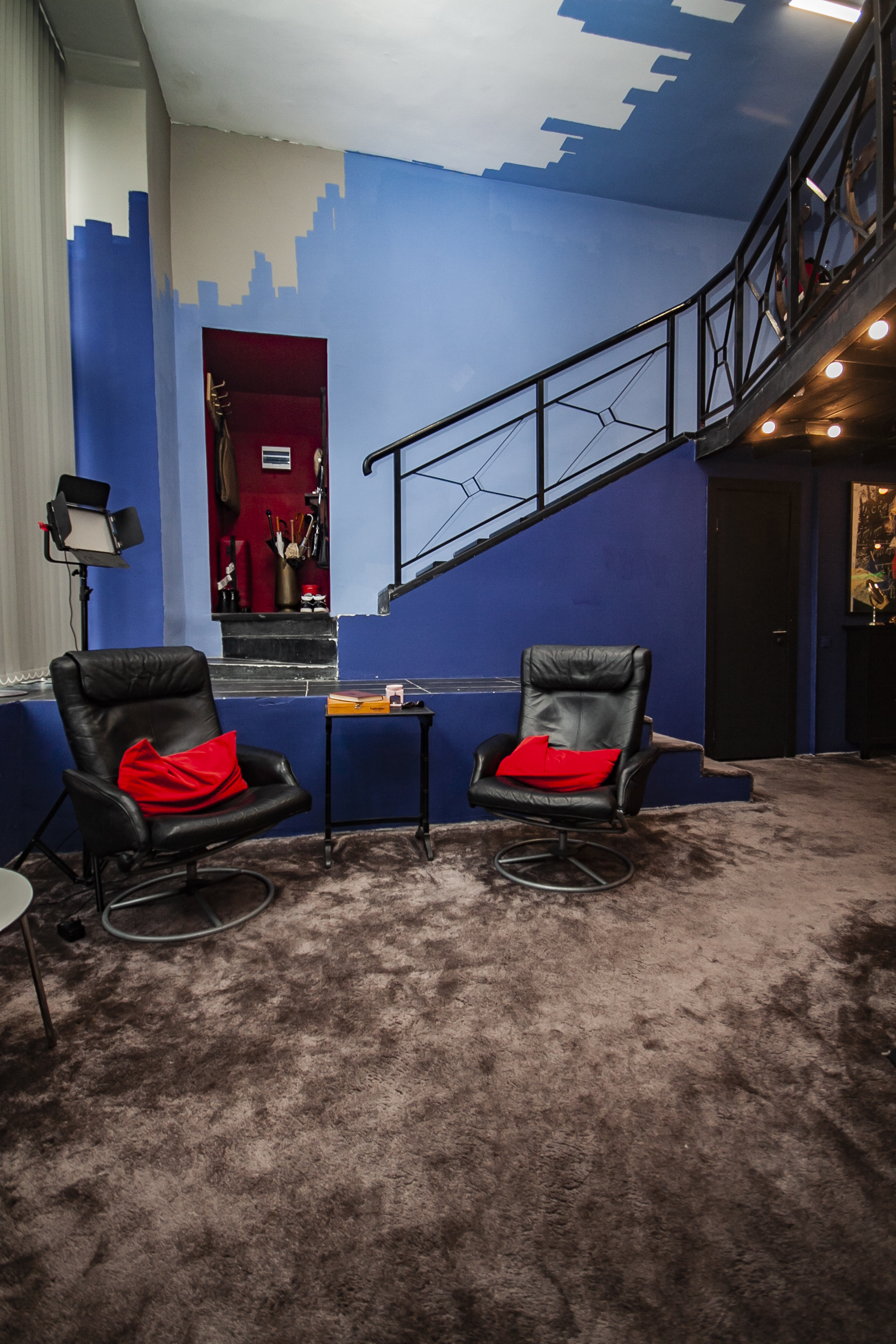 Сдаю 2-комнатную квартиру на г Москва, ул Подъёмная, д 14 стр 37, метро Авиамоторная, г. Москва