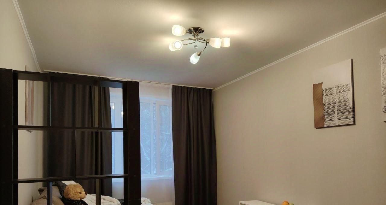 Сдается однокомнатная квартира на Новосибирская улица, 11, метро Щёлковская, г. Москва