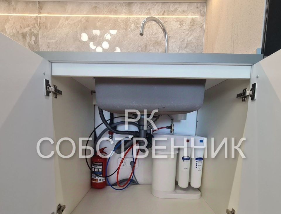 Аренда трехкомнатной квартиры на проспект Мира, 188Бк4, метро Ботанический сад, г. Москва