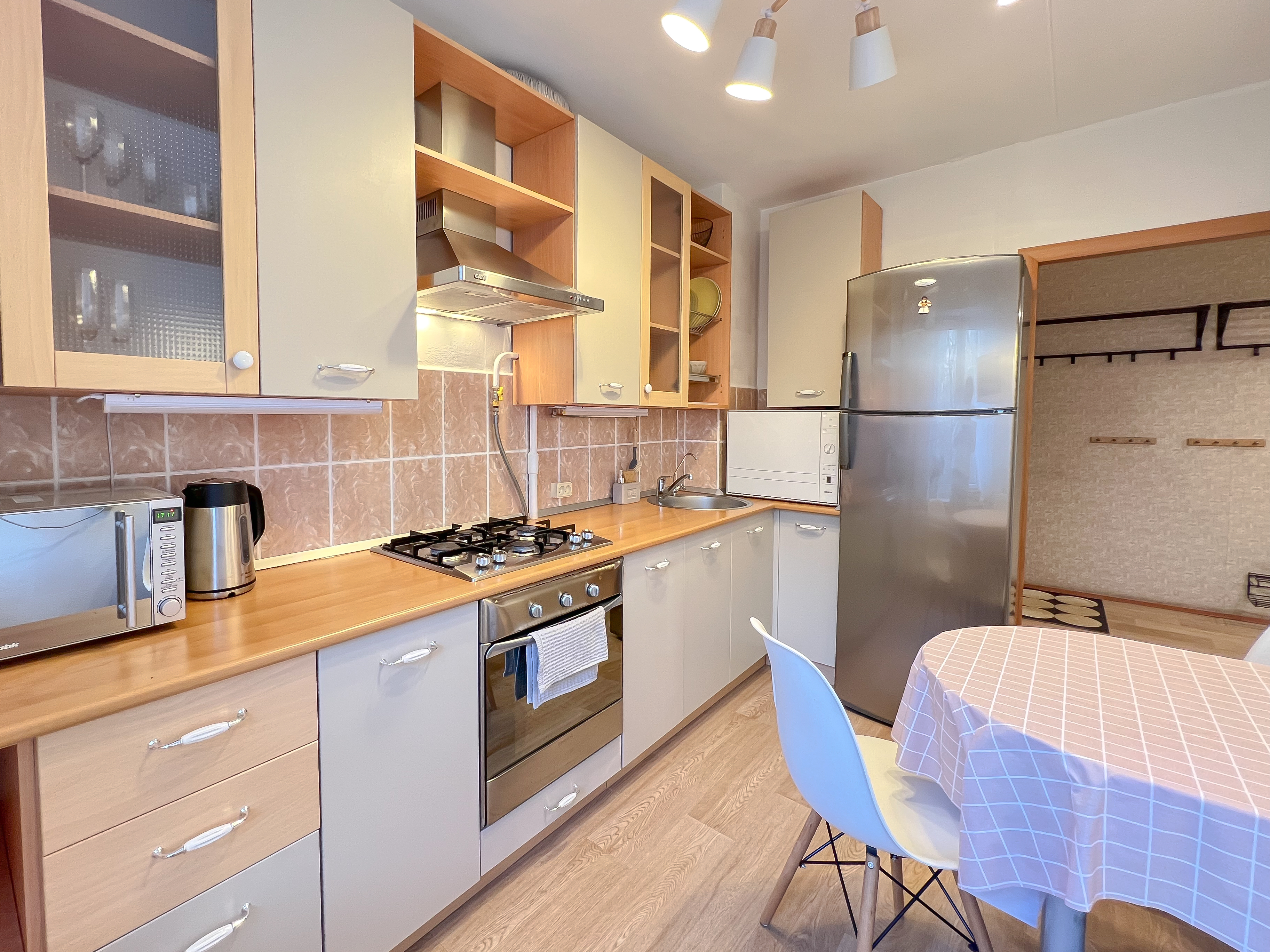 Сдаю 3-к квартиру на г Москва, ул Вешняковская, д 6 к 5, метро Новогиреево, г. Москва