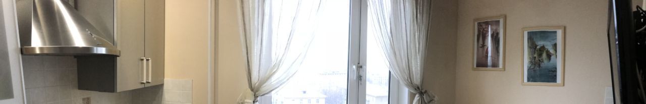 Сдам однокомнатную квартиру на Хорошевское шоссе, 17, метро Хорошёвская, г. Москва