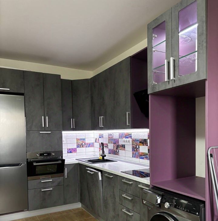 Сдаю 1к квартиру на улица Юлиана Семенова, 8к1, метро Солнцево, г. Москва