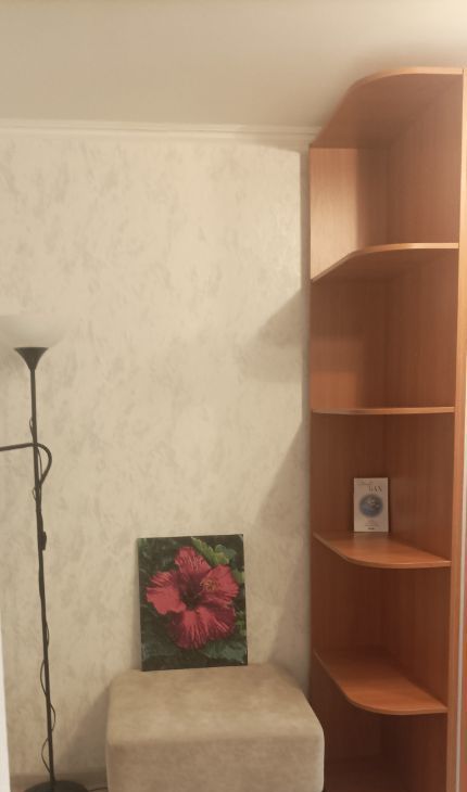 Аренда 1к квартиры на Волочаевская улица, 14К2, метро Римская, г. Москва