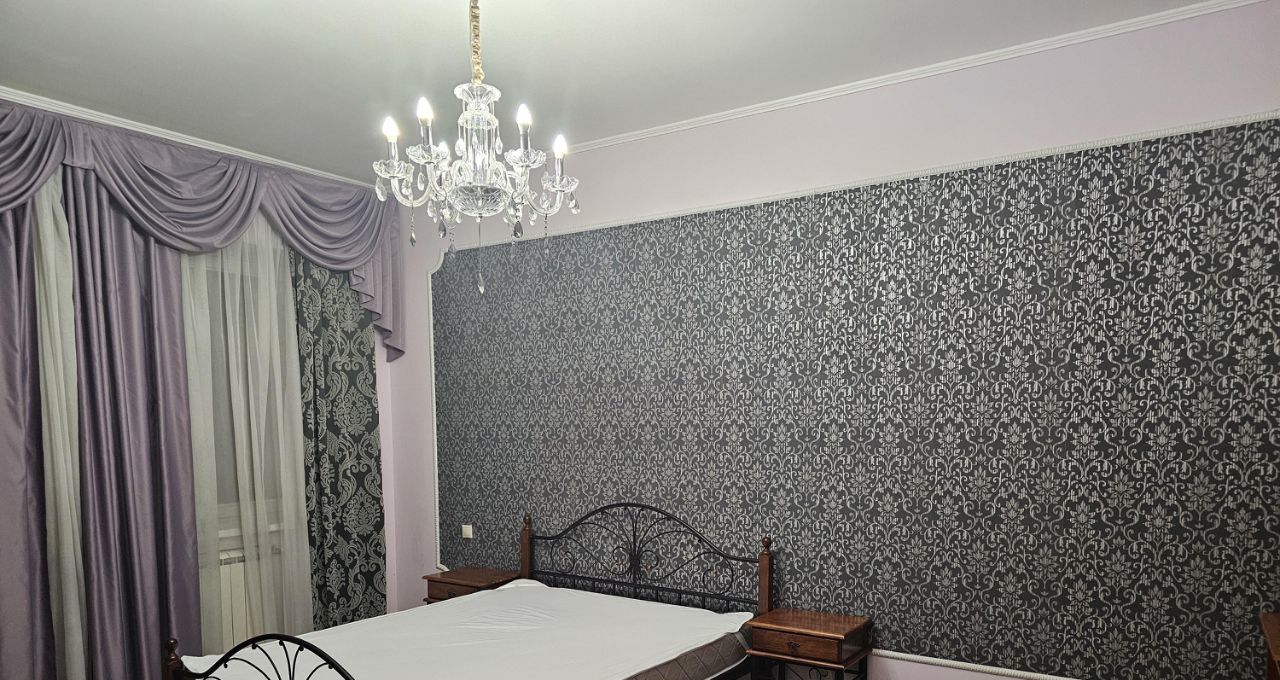 Аренда 4к квартиры на Профсоюзная улица, 104, метро Калужская, г. Москва