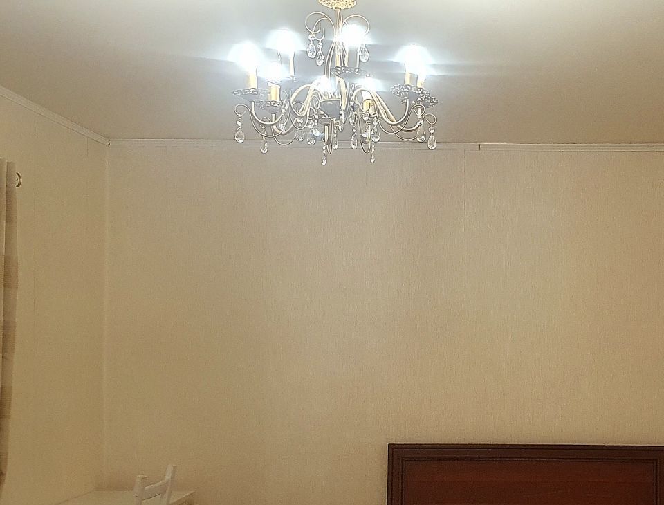 Сдается 1к квартира на Ленская улица, 23, метро Бабушкинская, г. Москва