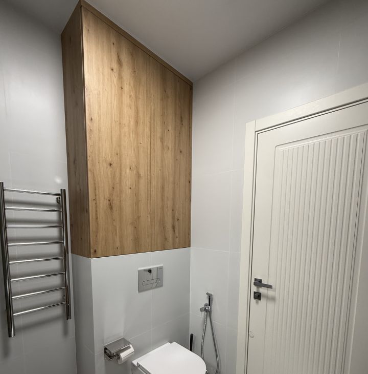 Сдам двухкомнатную квартиру на Барклая улица, 6Ак1, метро Фили, г. Москва