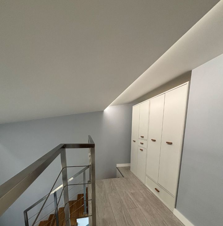 Аренда 2х-комнатной квартиры на улица Архитектора Щусева, 4к2, метро Тульская, г. Москва