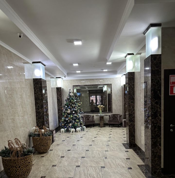 Сдается 3-комнатная квартира на Можайское шоссе, 6К1, метро Кунцевская, г. Москва