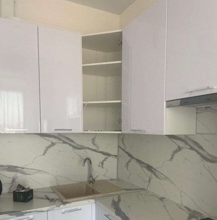 Сдается 1-к квартира на переулок 2-й Петра Алексеева, 5, метро Кунцевская, г. Москва