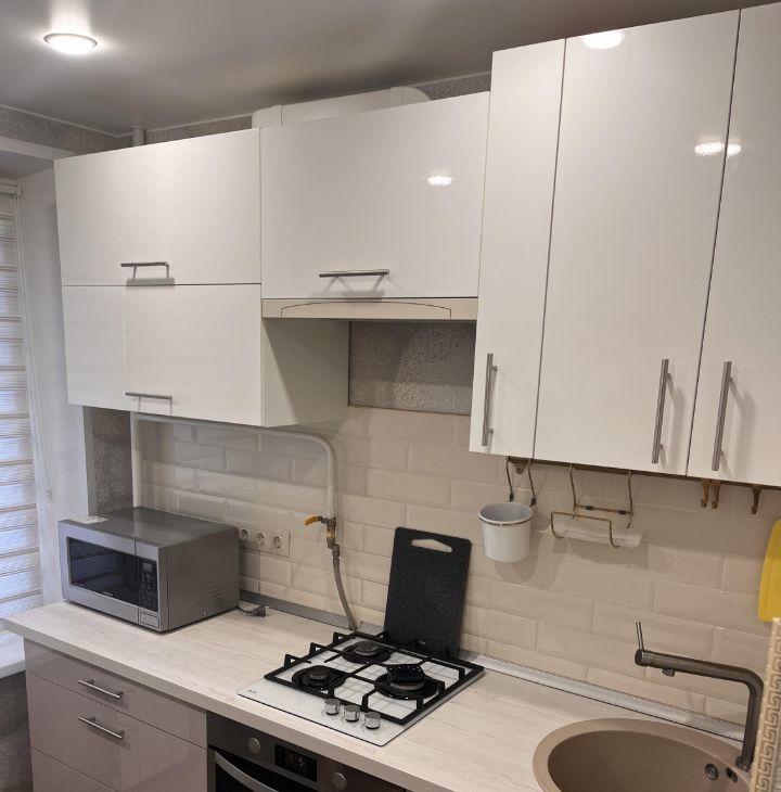 Сдаю 1-комнатную квартиру на Ростокинская улица, 5К2, метро Ботанический сад, г. Москва