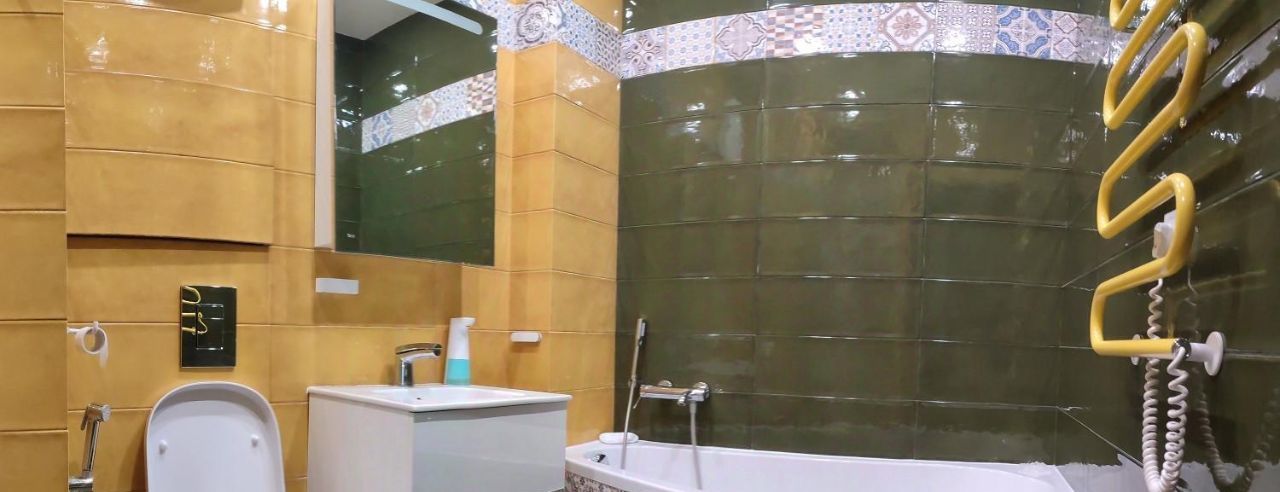 Сдаю двухкомнатную квартиру на Флотская улица, 7к3, метро Речной вокзал, г. Москва